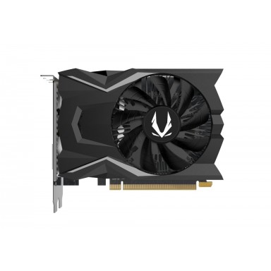 Placa video Zotac GeForce GTX 1650 OC, 4GB GDDR5, 128-bit